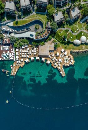 Kuum Hotel & Spa