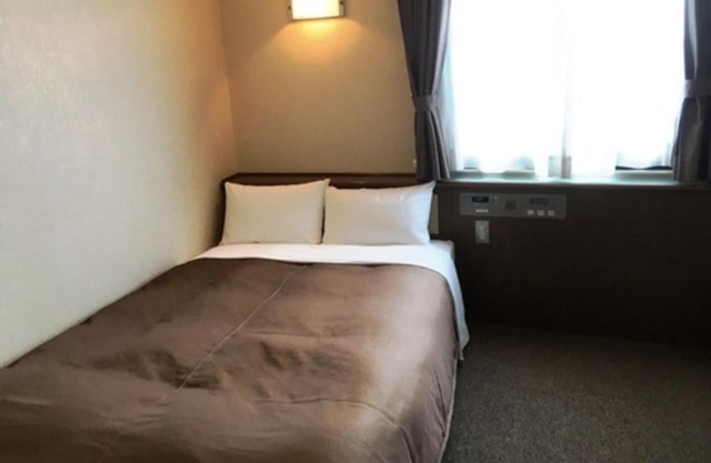 Kuwana Park Hotel - Vacation STAY 66857v