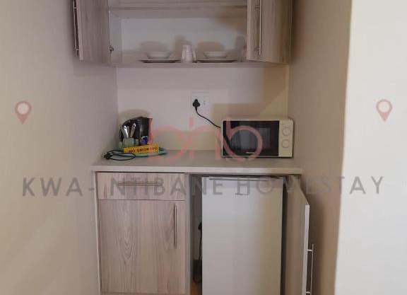 KwaNtibane Homestay/BNB