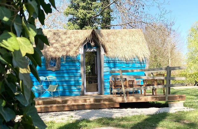 Kyara cabin