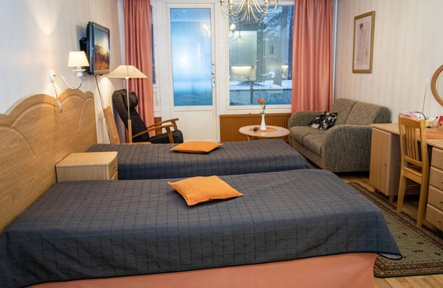 Kylpylä-hotelli, Room 145 by Interhome