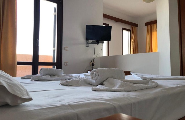 Kyma Hotel