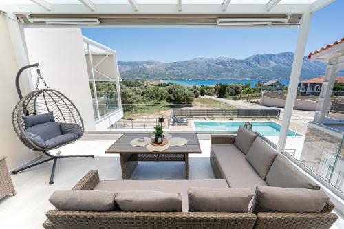 Kyma Luxury Home