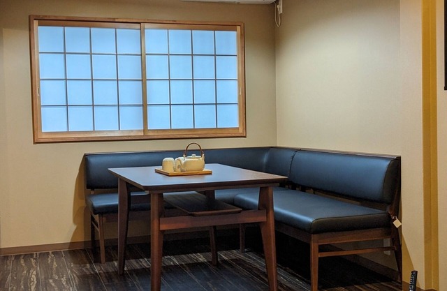 Kyokoi Toji Mikuni Limited to 1 group per day /Kyoto Kyōto
