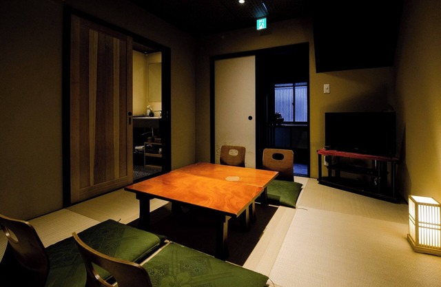 Kyoto Nobuhiro Rakuchu Limited to one group pe/Kyoto Kyōto