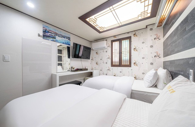 Kyoung Dong Hotel