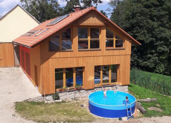 Kyprův mlýn