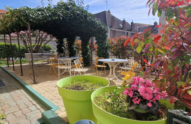 Kyriad Direct Arpajon