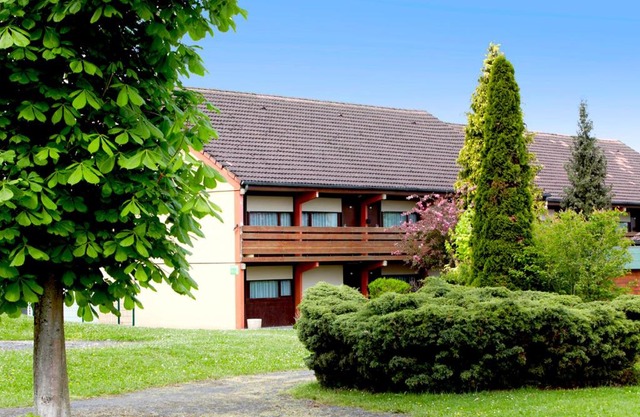 Kyriad Direct Saint-Dizier
