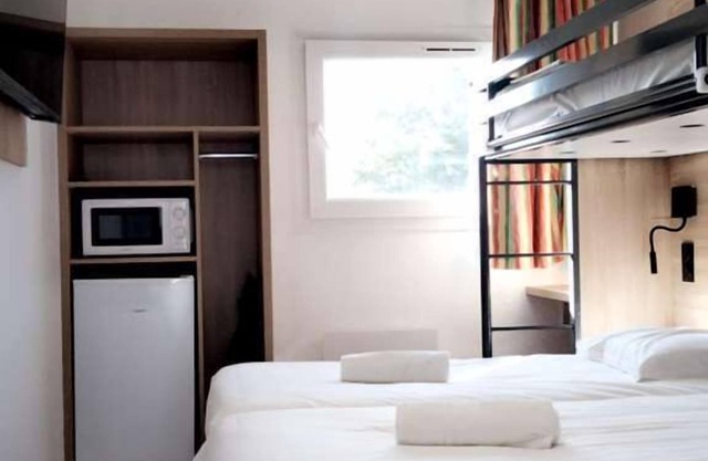 Kyriad ECO Lille SUD - Noyelles-Godault