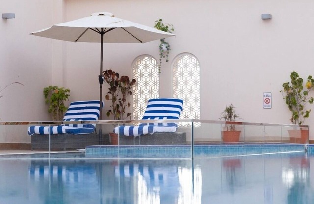 Kyriad Hotel Salalah