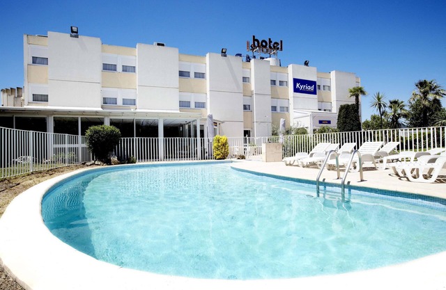 Kyriad Toulon - Hyeres - La Garde
