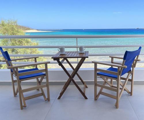 Kythera Beach Apartments