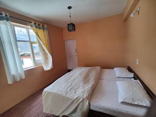 KZM Homestay Kaza By Soma Stays