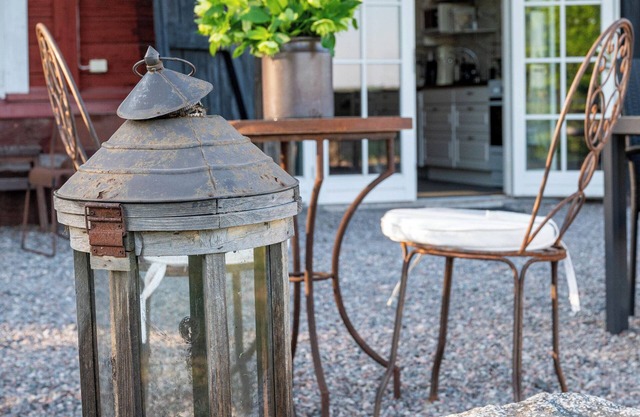 Låsta Gårdshotell