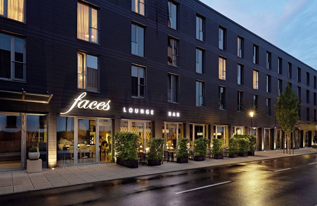 LÉGÈRE HOTEL Tuttlingen