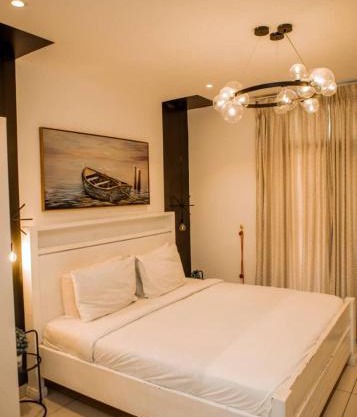 Lā Luxurious inn