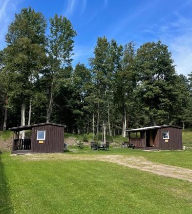 LĪVRĀNDA, Camping, Saunags ,Kolka