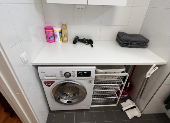 Lägenhet, 80kvm i Täby park