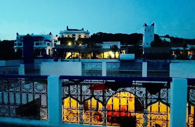 L'Air De La Mer