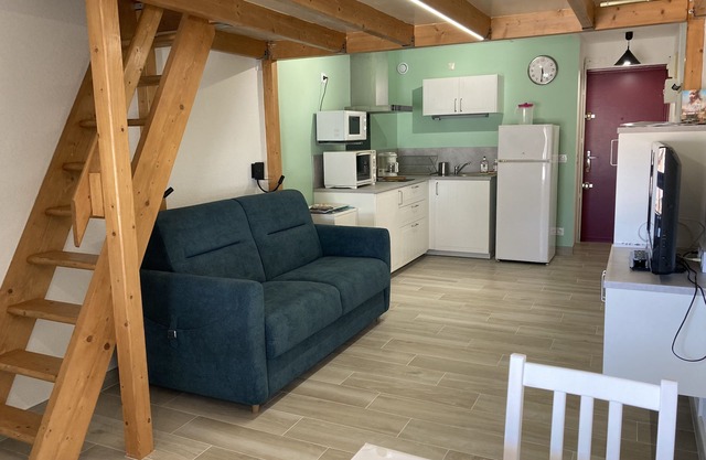 L'Airette - Apt proche plage