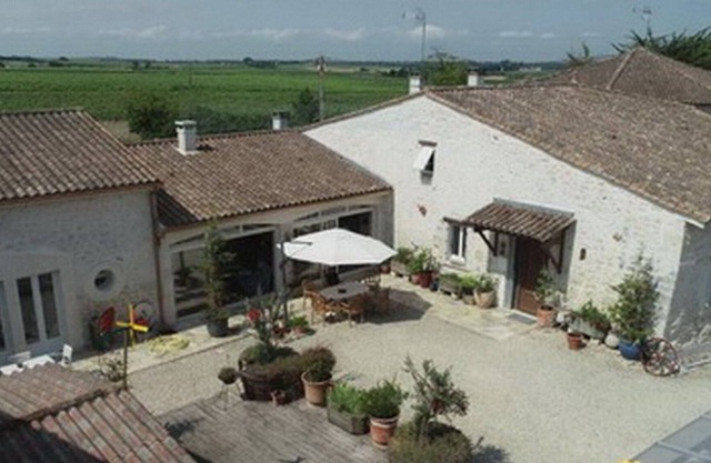 L' Alambic DE Lorignac