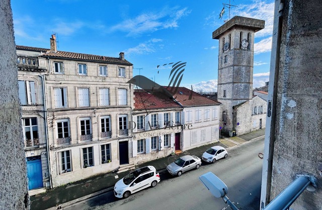 L'Albatros - Apartment in the heart of the city