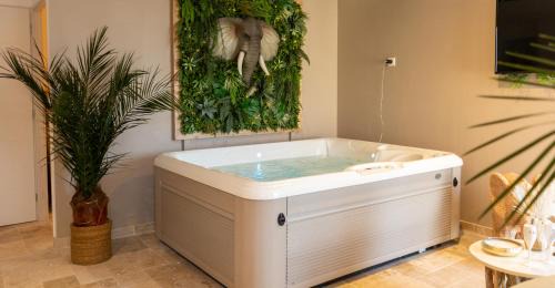 L’Amazonie Gite Spa