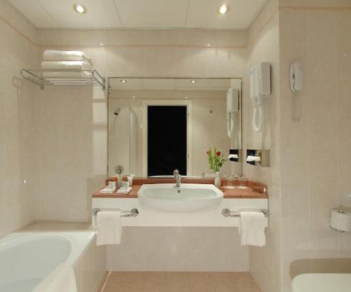 L'Amitié Hôtel N'Djamena