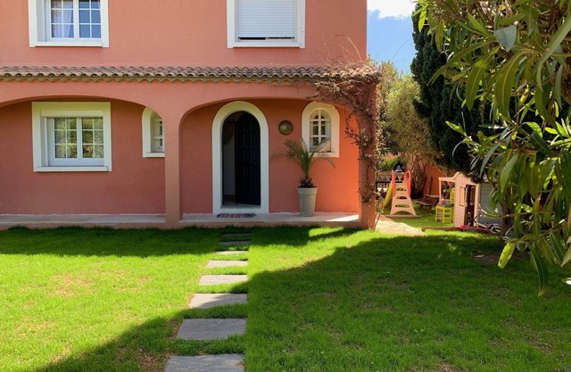 L'andalouse