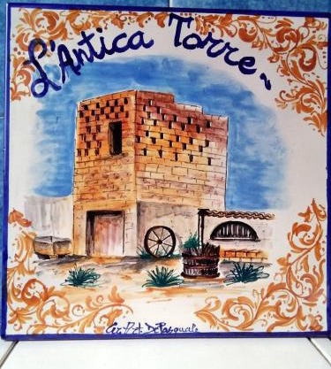 L'ANTICA TORRE