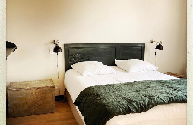 l'Aod, maison d'hôtes insulaire