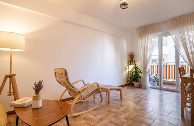 L'appartement 2P Spacieux Port Nice