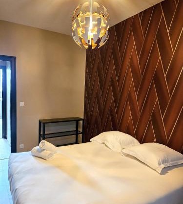 L'appartement Bilobou, 10 mn du ZooParc de Beauval
