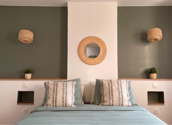 L'Appartement Vert