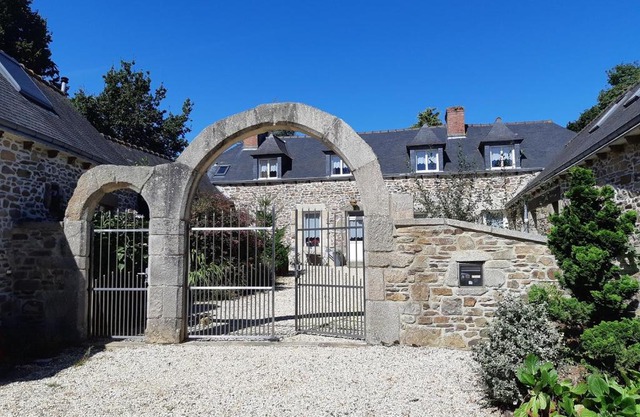 L'Arche de Kerohan