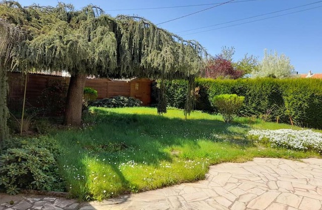 L'Arloga - Maison moderne près du Loiret