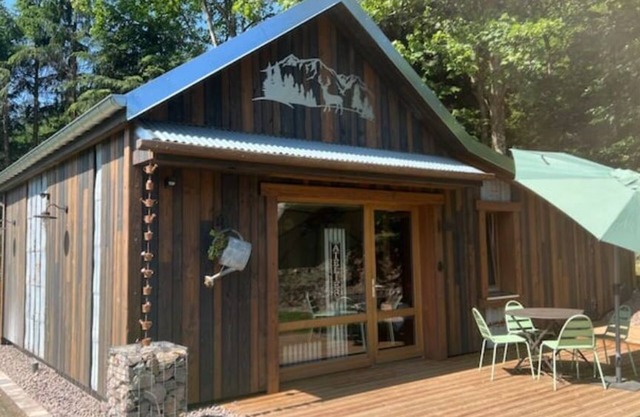L'atelier - SPA - Hautes Vosges