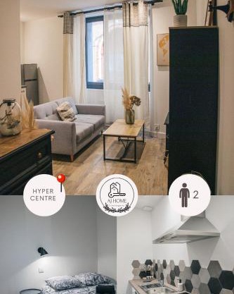 L'Atelier Cosy
