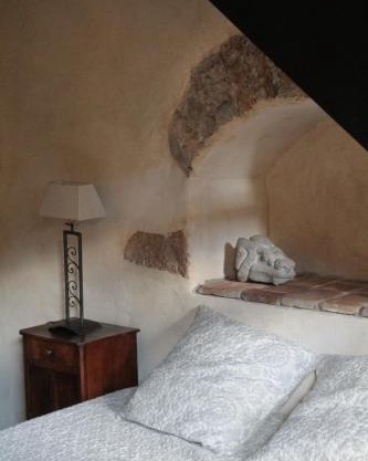 l'Atelier de Saint-Just