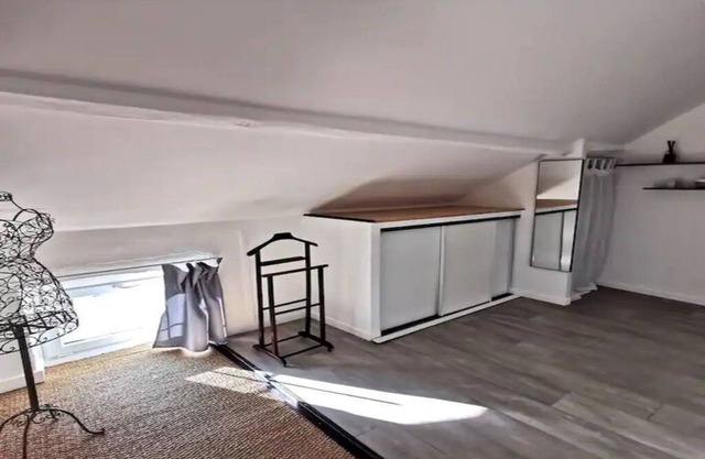L'atelier - Detached house in a village on the Haute Côte de Nuits