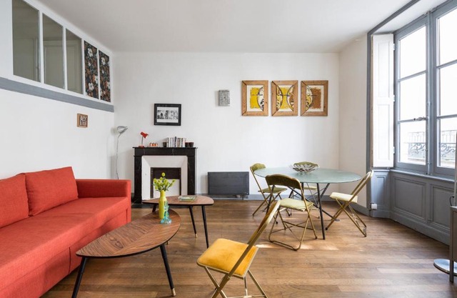 L'Atelier Nantais by Cocoonr