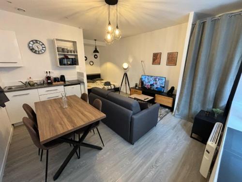 L'Atelier Urbain Apartment