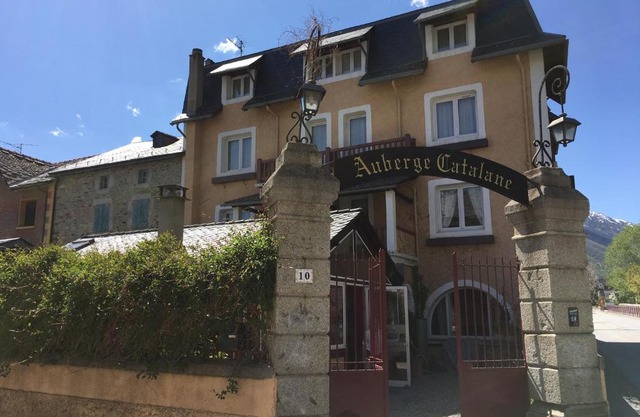 L'Auberge Catalane