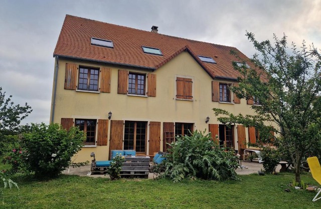 L'auberge d'authie