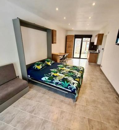 L Auberge du mont des bruyeres PLAIN PIED