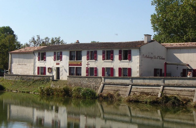 L'Auberge'Inn
