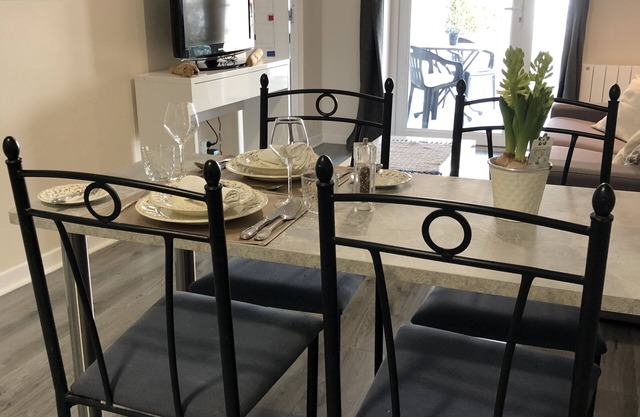 L'echalier en Berry : Appart'hotel Wallaby