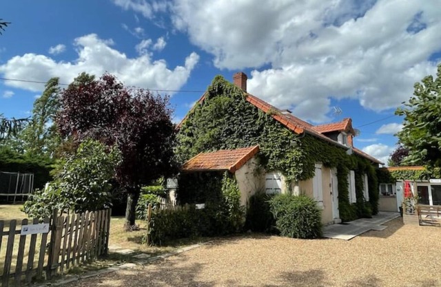 L'echappée Studio Dans Domaine Clos