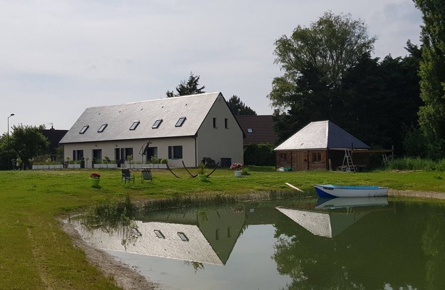 L'Echo des 2 Baies